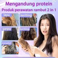 Y7 krim pelurus rambut permanen/pelurus rambut permanen/pelurus rambut