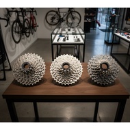 SHIMANO Dura ace Ultegra R8101 R8000 105 R7101 R7000 R9200 25t 28t 30t 32t 34t 36t cassette