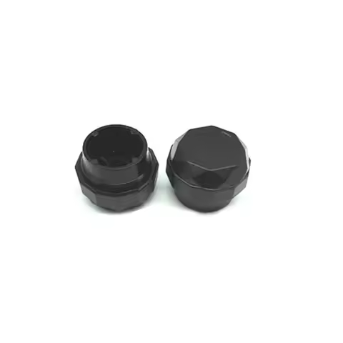 BAOFENG UV5R UV-5R UV-5RA UV-5R Two Way Radio Channel Volume Knob Cap Replacement Accessories