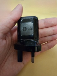 LG 原廠USB充電器 charger