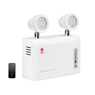 SUNNY ไฟฉุกเฉิน LED สำรองไฟ 3 ชั่วโมง DAYLIGHT MD09-03 จัดส่งโดย HomePro