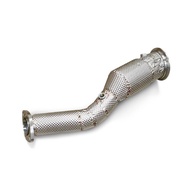 Suitable for Lexus RC200T RC300 2015-2019 2.0T Exhaust Downpipe Automotive Performance Parts Exhaust