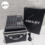 mixer 6 channel ashley king note 6