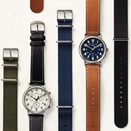 TIMEX/TIMEX Original Belt Strap TIMEX Original Factory Original Watch Strap TIMEX Canvas Strap