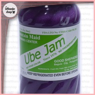 ▻ ⊟ ◵ ♞,♘,♙Good Shepherd  -  Ube Jam 440g (12oz.) BB09DEC2024