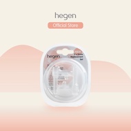 Hegen PCTO™ Straw Replacement (2-pack)