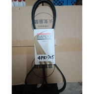 Bando Fan belt 4PK1705