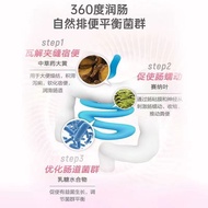 Anxiao Fan Pill - Relief from Constipation & Moisturizing