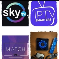 IPTV skytv full channel
