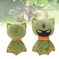 30cm Genshin Impact Cuilein Anbar Plush Toys Game Peripherals Collei Elf Doll Plushie Toys Kawaii R