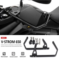 NEW Motorcycle Accessories For Suzuki V-Strom DL650 DL 650 XT Hand Guard Protector Crash Bar Protect