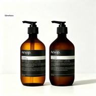 Aesop Series Shampoo 500mL / Conditioner 500mL