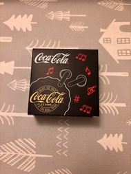 可口可樂耳機 Coca-Cola Classic Wireless Earbuds