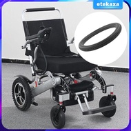 [Etekaxa] Wheelchair 16x1.75 High Wheelchair for Wheelchairs 16- 16*1.75 Single Tire