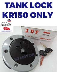KAWASAKI KR150 ONLY KRR150 ZX150 ZXR150 NINJA150 KR ZX KRR ZXR NINJA 150 FUEL TANK LOCK FUEL TANK CA