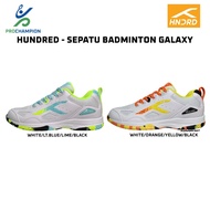 Hundred HNDRD GALAXY Series Badminton Shoes
