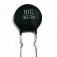 ES NTC Thermal Resistor 5D-15 NTC SOFT START ELECTRICITY ANTI-BREAK