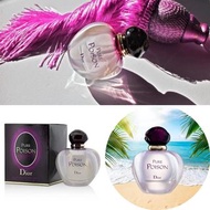 Christian Dior 迪奧 PURE POISON純真誘惑香水