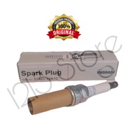 22401-1VA1C Nissan Iridium Spark Plug 22401-1VA1C X-Trail T32 2.0 Serena C26 (DILKAR7D11H)