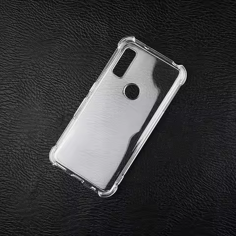 For Fujitsu Arrows N F-51C We F-51B FCG01 Be4 Plus F-41B BZ03 BZ02 Slim Soft TPU Silicone Transparen