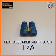 HONDA T2A REAR ABSORBER SHAFT BUSH 52722-T2A-A01