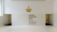 Tiket Royal Treasure Museum di Lisbon