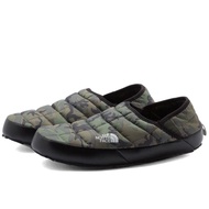 THE NORTH FACE THERMOBALL TRACTION MULE V CAMO PRINT