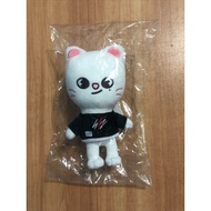 Skzoo PLUSH JINIRET ORI Stray Kids