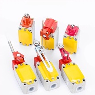 Itinerary LXK3-20S/T/B/Z/L/D Automatic Reset Adjustable Roller Arm Type