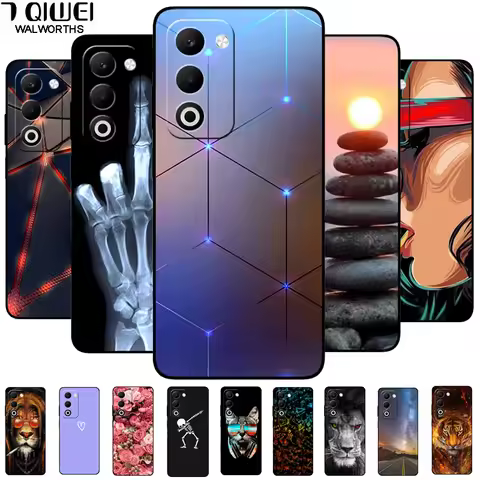 For Oppo A5 5G Case Oppo A5 4G CPH2727 / Oppo A5 5G CPH2735 Soft Silicone Back Cover For Oppo A5 4G 