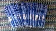 Stabilo liner 308 blue ballpen 藍色原子筆