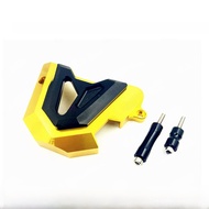 Modified Accessories KAWASAKI KAWASAKI 13-16 Models NINJA250/Z250/300 Front Chain Decorative Cover