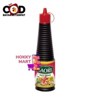 [ HOKKY ] Saori Oyster Sauce 133ml Oriental Oyster Sauce Halal Oyster Sauce