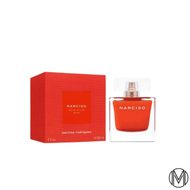 Narciso Rodriguez - 納茜素紅色淡香水噴霧 30ML [平行進口]