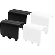 Replacement Battery Cover Door For Xbox Series X, Xbox Series S Controller (2020), Battery Back Shel