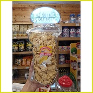 ◿ ▦ ✹ Dimples Rice Crackers