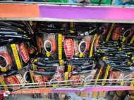 KOPI FRESCO/KOPI LUWAK HITAM ISI 15 SACHET KOPI +GULA