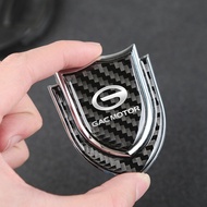 Chuanqi Modified Dedicated GS4 Shadow Leopard GS8 M6 m8 GS3 Car Decoration Sticker Car Sticker Suppl