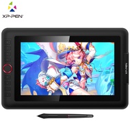 XP-Pen Artist 12 Pro 11.6 Inches Graphics Tablet Drawing Tablet Monitor Display Animation Digital Ar