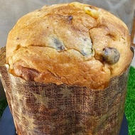 義大利國民甜點麵包 kefir panettone 克菲爾潘娜朵妮