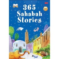 365 Sahabah Stories (H/B)
