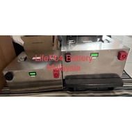 48v100AH , 230AH , 300 AH LFP / LifeP04 Battery Heavyduty specifications