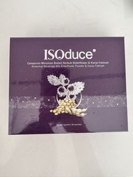 Isoduce and Liveon