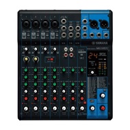 Audio Mixer Yamaha Mg 10 Xu / Mg10Xu /Mg 10Xu