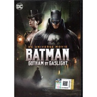 DVD Batman : Gotham By Gaslight (DC UNIVERSE ORIGINAL MOVIE)