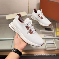 2025 Large Size LP Forrest Gump Shoes European American All-Match Fashion Men Casual Shoes Running S