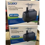 SoBo Wp5000/6000 Submersible pump