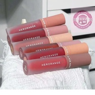 Herorange cream lipstick