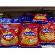 [Vietnam] (2D3-1) SAFOCO NUI Macaroni Noodles Spaghetti Straight Vietnam Cuisine 200g