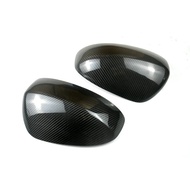 Suitable for Infiniti fx35 fx37 fx50 ex35 ex37 Modified Carbon Fiber Special Rearview Mirror Shell C